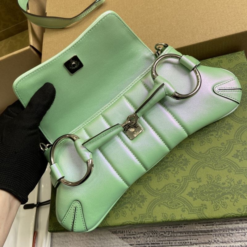 Gvc*1 horsebit bags